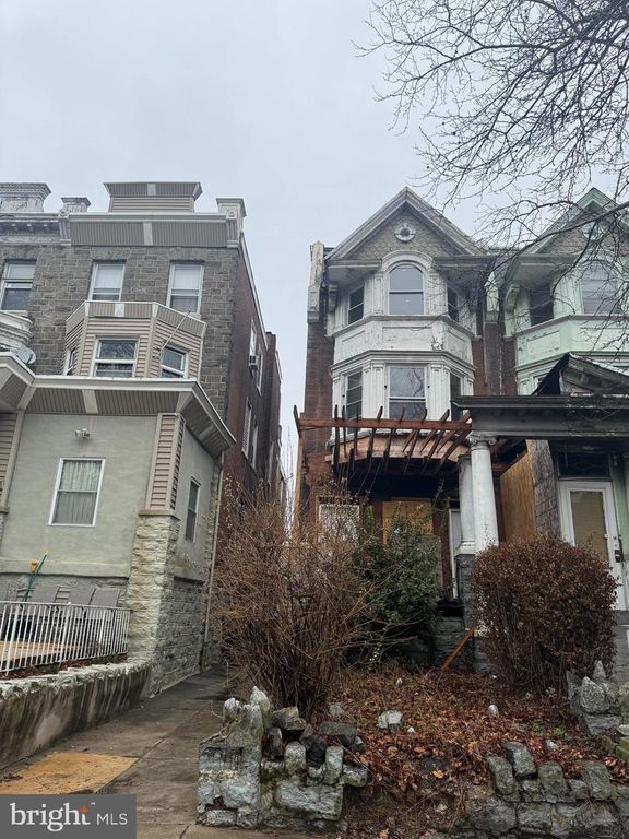 737 N 63RD ST, Philadelphia, PA 19151