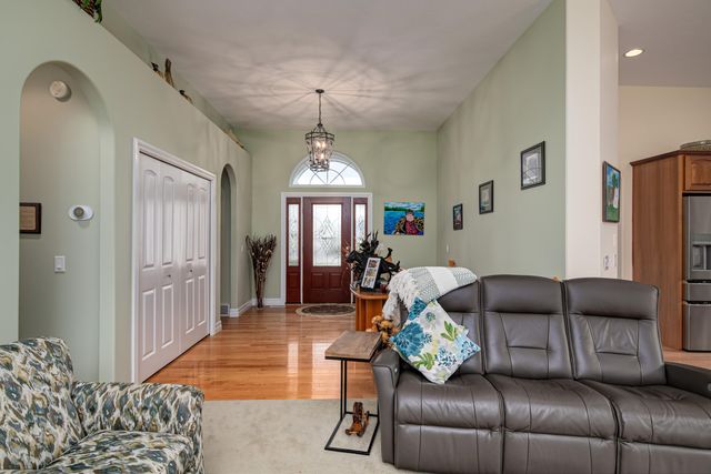 4157 Stone Ridge Drive 63 Lot: 63, Traverse City, MI 49684