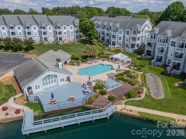 18736 Nautical Drive 305, Cornelius, NC 28031