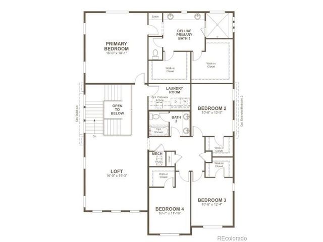 7963 S Bersshine St, Aurora, CO 80016