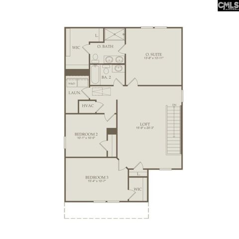 2185 Lofton Road, Blythewood, SC 29016