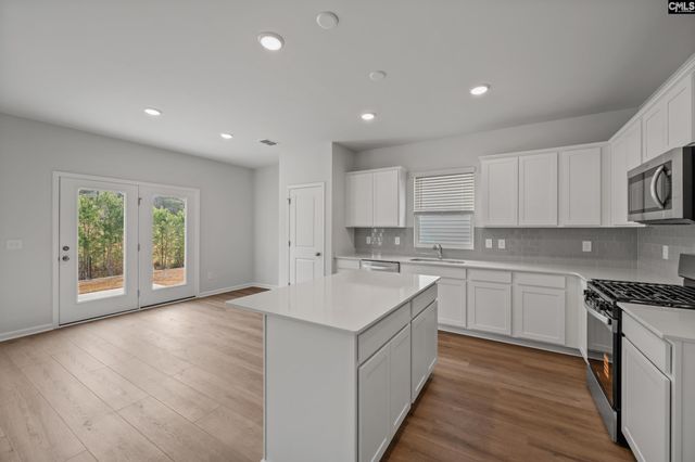 2185 Lofton Road, Blythewood, SC 29016