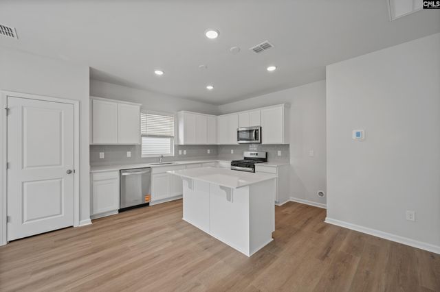 2185 Lofton Road, Blythewood, SC 29016