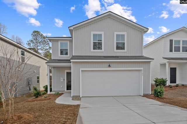 2185 Lofton Road, Blythewood, SC 29016