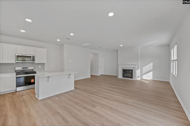 2185 Lofton Road, Blythewood, SC 29016