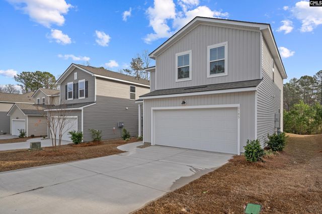 2185 Lofton Road, Blythewood, SC 29016