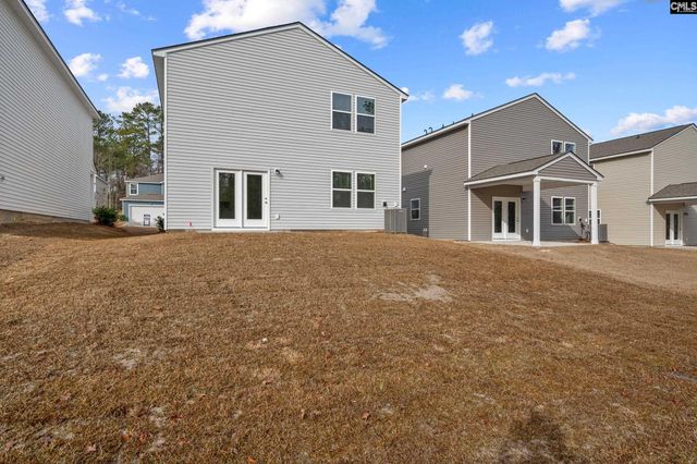 2185 Lofton Road, Blythewood, SC 29016