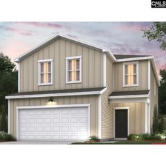 2185 Lofton Road, Blythewood, SC 29016