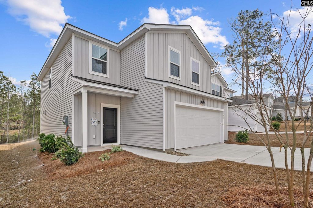 2185 Lofton Road, Blythewood, SC 29016