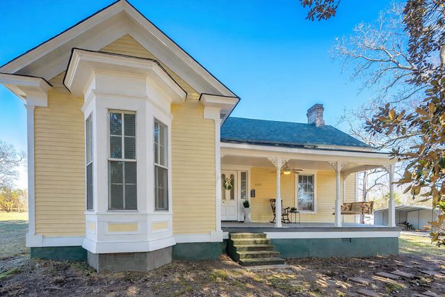 600 HOTEL ST, Williston, TN 38076