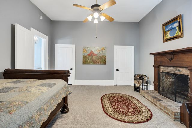 600 HOTEL ST, Williston, TN 38076