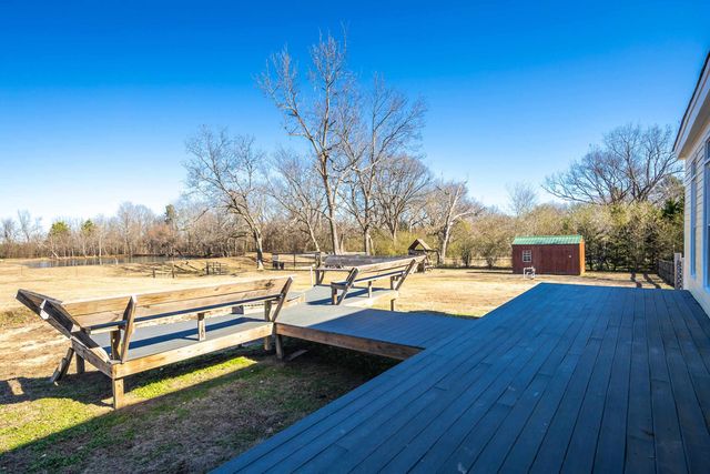 600 HOTEL ST, Williston, TN 38076