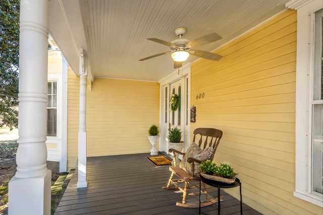 600 HOTEL ST, Williston, TN 38076