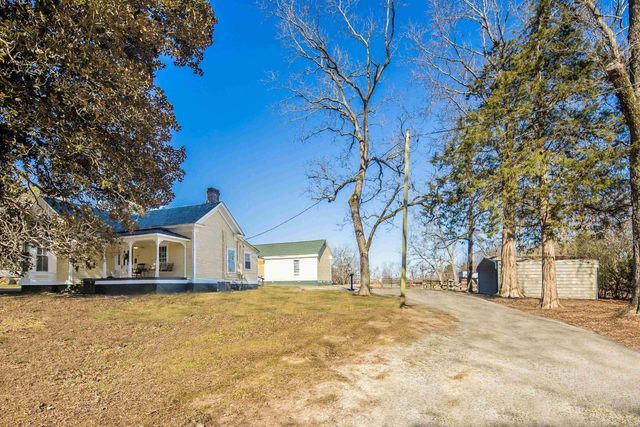 600 HOTEL ST, Williston, TN 38076