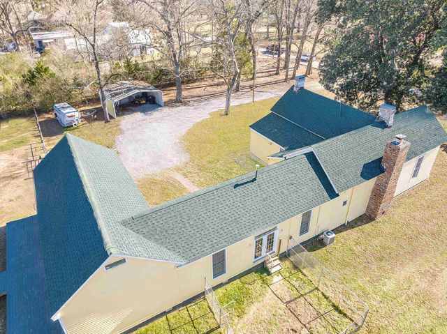 600 HOTEL ST, Williston, TN 38076