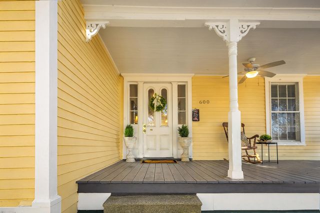 600 HOTEL ST, Williston, TN 38076