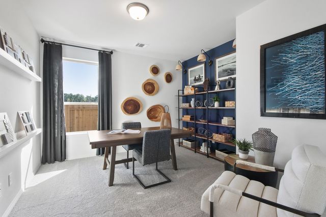 8245 Cheetah, Godley, TX 76044