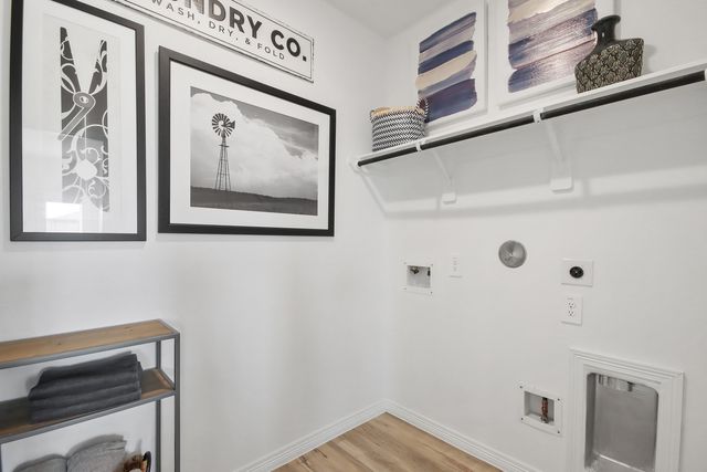 8245 Cheetah, Godley, TX 76044