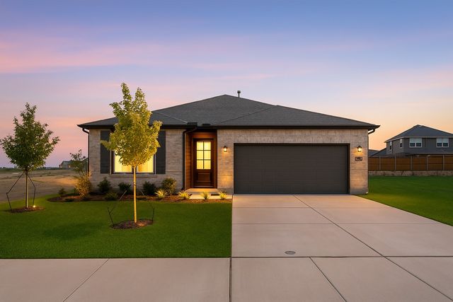 8245 Cheetah, Godley, TX 76044