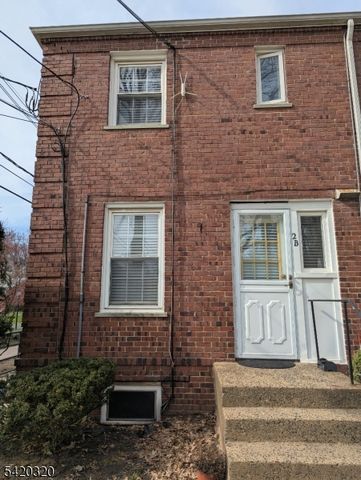 2 Parkway Village 2B, Cranford Twp., NJ 07016