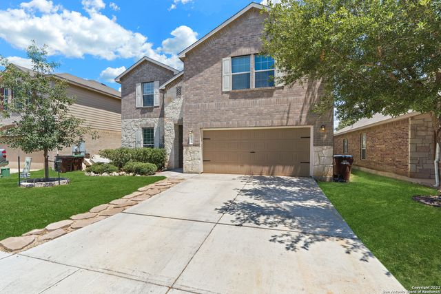 27326 TRINITY CROSS, San Antonio, TX 78260