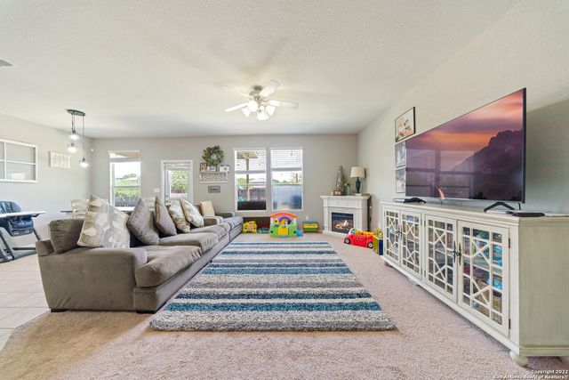 27326 TRINITY CROSS, San Antonio, TX 78260