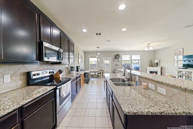 27326 TRINITY CROSS, San Antonio, TX 78260