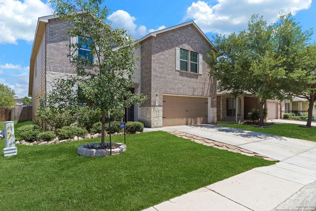 27326 TRINITY CROSS, San Antonio, TX 78260