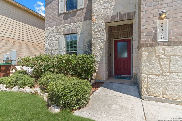 27326 TRINITY CROSS, San Antonio, TX 78260