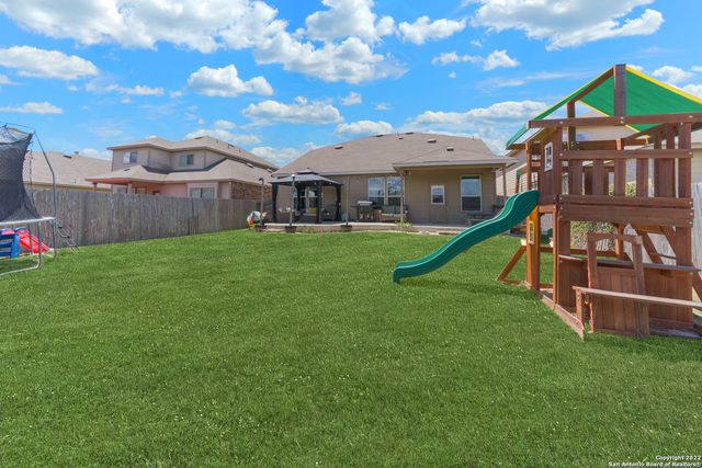 27326 TRINITY CROSS, San Antonio, TX 78260