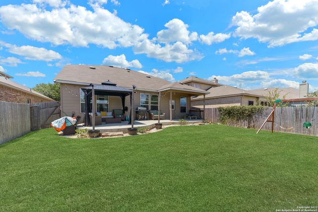 27326 TRINITY CROSS, San Antonio, TX 78260