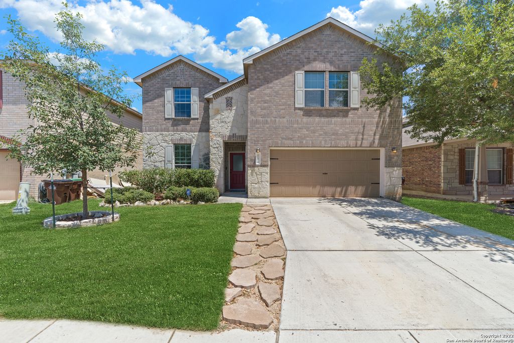 27326 TRINITY CROSS, San Antonio, TX 78260