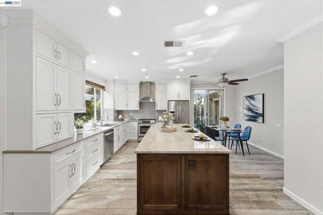 1548 Klondike Pl, Livermore, CA 94550