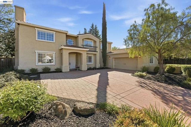 1548 Klondike Pl, Livermore, CA 94550