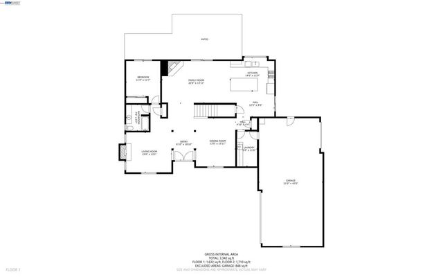 1548 Klondike Pl, Livermore, CA 94550