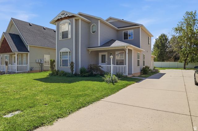 739 W 60 N, Spanish Fork, UT 84660
