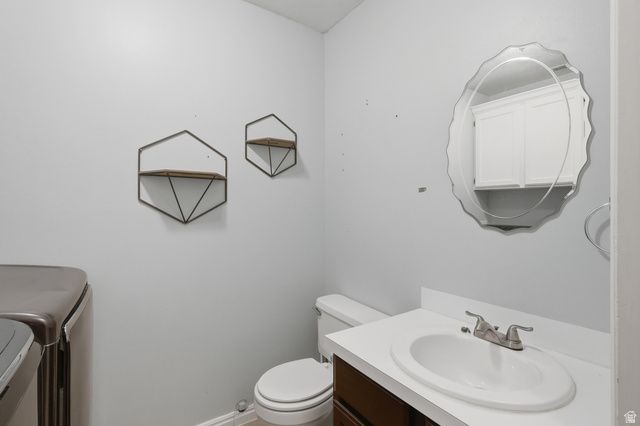 739 W 60 N, Spanish Fork, UT 84660