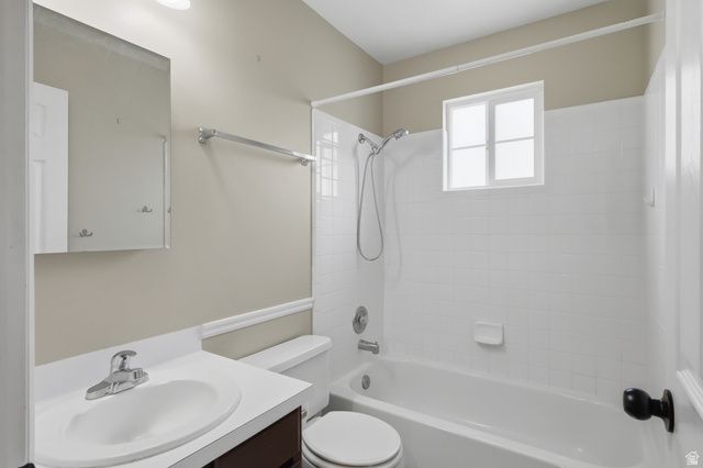 739 W 60 N, Spanish Fork, UT 84660