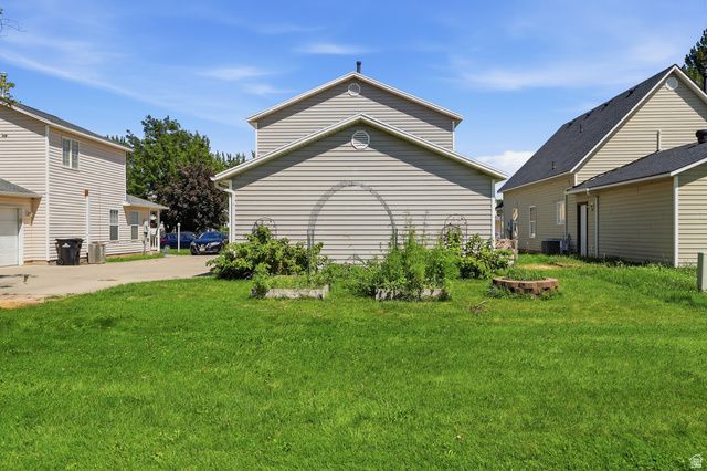 739 W 60 N, Spanish Fork, UT 84660