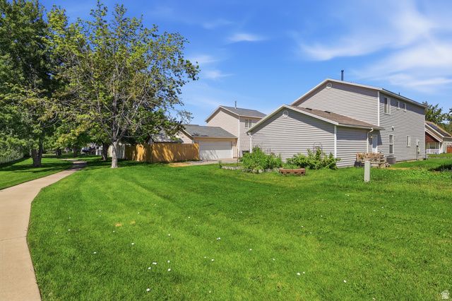 739 W 60 N, Spanish Fork, UT 84660