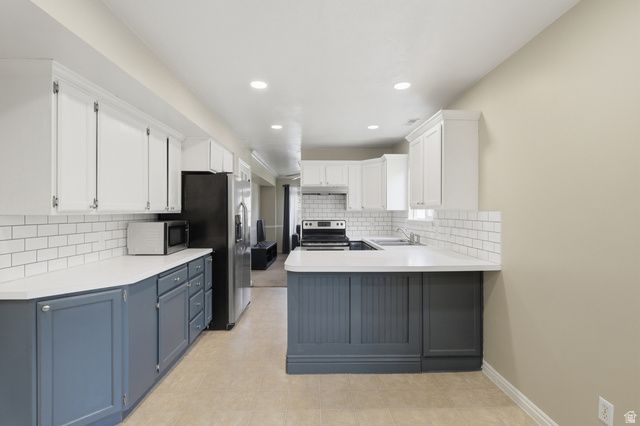739 W 60 N, Spanish Fork, UT 84660
