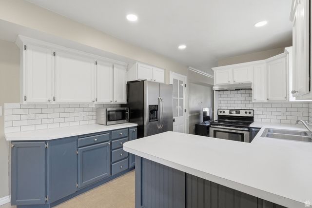739 W 60 N, Spanish Fork, UT 84660