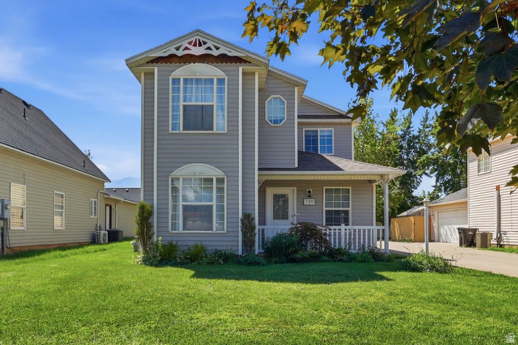 739 W 60 N, Spanish Fork, UT 84660
