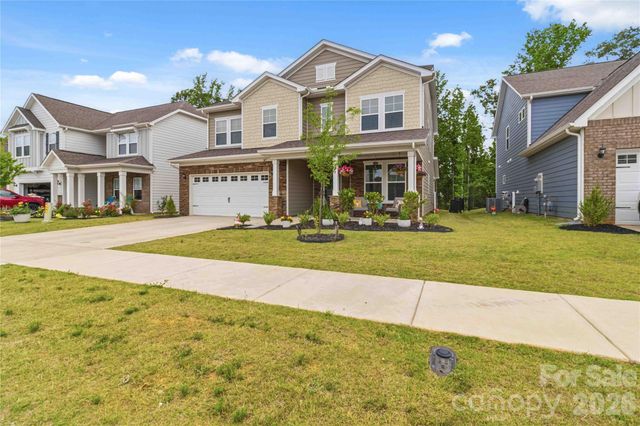 155 Ella Claire Drive, York, SC 29745