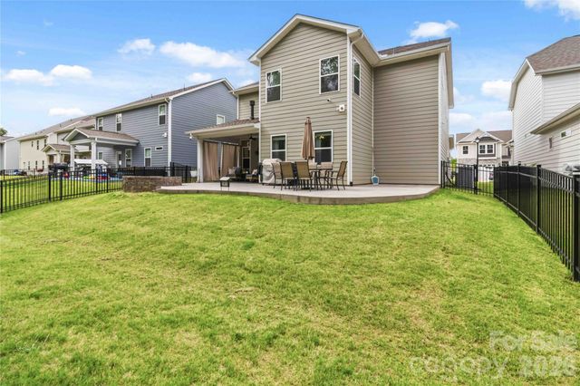 155 Ella Claire Drive, York, SC 29745
