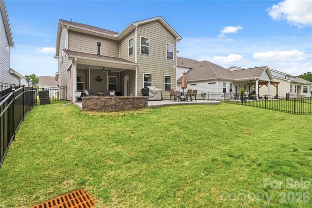 155 Ella Claire Drive, York, SC 29745