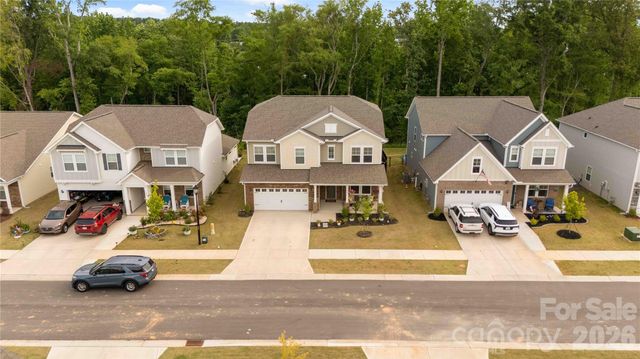 155 Ella Claire Drive, York, SC 29745