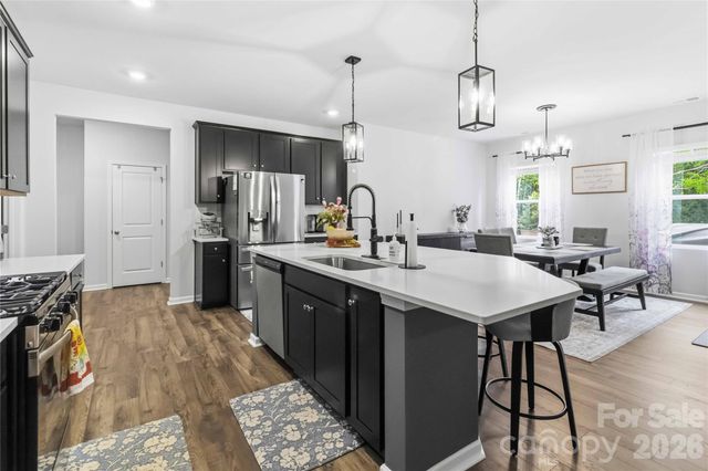 155 Ella Claire Drive, York, SC 29745