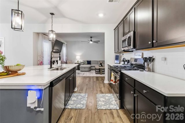 155 Ella Claire Drive, York, SC 29745