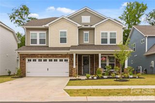155 Ella Claire Drive, York, SC 29745